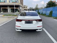 Kia K3 2021 1.5L CVT Fashion Edition - ფოტო 7