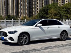 Mercedes-Benz E-Class Facelift E 300 L Sport Luxury - ფოტო 1