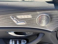 Mercedes-Benz E-Class Facelift E 300 L Sport Luxury - ფოტო 10