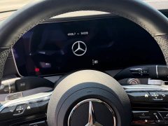 Mercedes-Benz E-Class Facelift E 300 L Sport Luxury - ფოტო 11