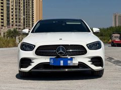 Mercedes-Benz E-Class Facelift E 300 L Sport Luxury - ფოტო 2