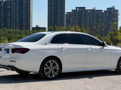 Mercedes-Benz E-Class Facelift E 300 L Sport Luxury - ფოტო 4