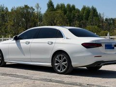 Mercedes-Benz E-Class Facelift E 300 L Sport Luxury - ფოტო 6