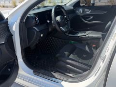 Mercedes-Benz E-Class Facelift E 300 L Sport Luxury - ფოტო 7