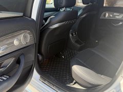 Mercedes-Benz E-Class Facelift E 300 L Sport Luxury - ფოტო 8