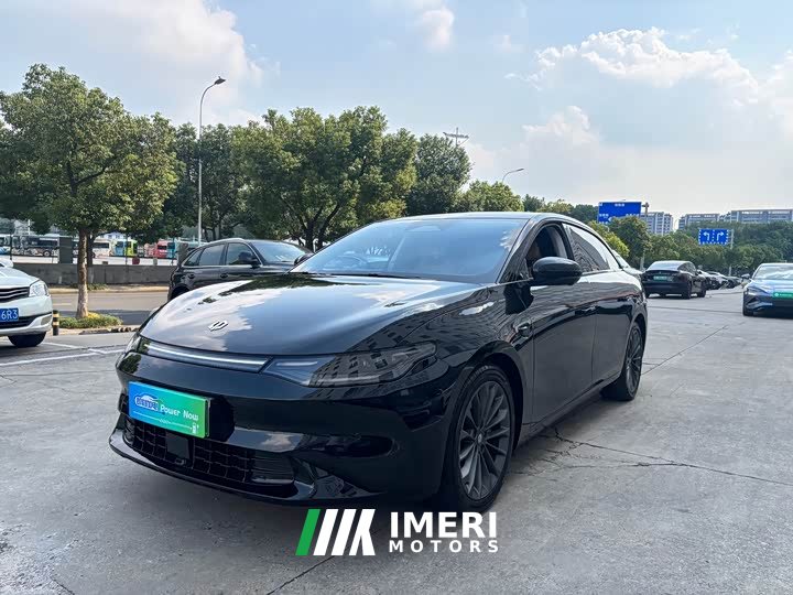 Leapmotor Leapo C01 Pure Electric 525 Premium Edition - ავტომობილი ჩინეთიდან