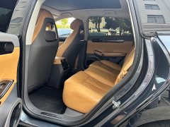 Leapmotor Leapo C01 Pure Electric 525 Premium Edition - ფოტო 11