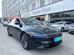 Leapmotor Leapo C01 Pure Electric 525 Premium Edition - ფოტო 3