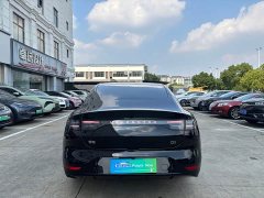 Leapmotor Leapo C01 Pure Electric 525 Premium Edition - ფოტო 6