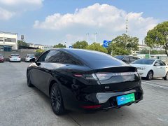Leapmotor Leapo C01 Pure Electric 525 Premium Edition - ფოტო 7