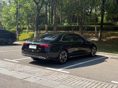 Mercedes-Benz E-Class E 300 L Luxury - ფოტო 10
