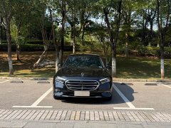 Mercedes-Benz E-Class E 300 L Luxury - ფოტო 2
