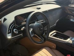 Mercedes-Benz E-Class E 300 L Luxury - ფოტო 5