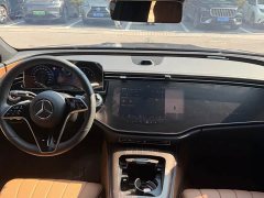 Mercedes-Benz E-Class E 300 L Luxury - ფოტო 8