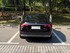 Mercedes-Benz E-Class E 300 L Luxury - ფოტო 9