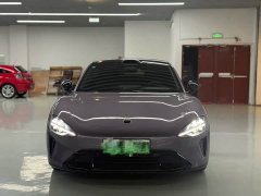 Xiaomi SU7 Quad Motor Ultra-Long Range Advanced Autonomous Driving Max - ფოტო 2