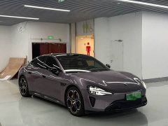 Xiaomi SU7 Quad Motor Ultra-Long Range Advanced Autonomous Driving Max - ფოტო 3