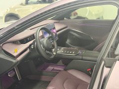Xiaomi SU7 Quad Motor Ultra-Long Range Advanced Autonomous Driving Max - ფოტო 4