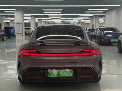 Xiaomi SU7 Quad Motor Ultra-Long Range Advanced Autonomous Driving Max - ფოტო 8