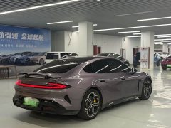 Xiaomi SU7 Quad Motor Ultra-Long Range Advanced Autonomous Driving Max - ფოტო 9