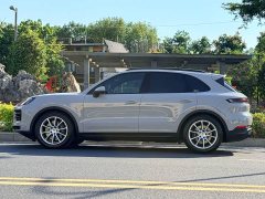 Porsche Cayenne 3.0T - ფოტო 10