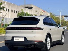 Porsche Cayenne 3.0T - ფოტო 12