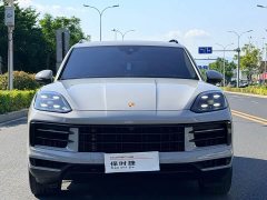 Porsche Cayenne 3.0T - ფოტო 2
