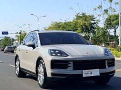 Porsche Cayenne 3.0T - ფოტო 3