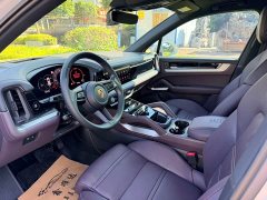 Porsche Cayenne 3.0T - ფოტო 4