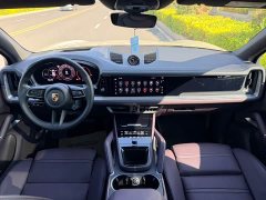 Porsche Cayenne 3.0T - ფოტო 5
