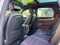 Porsche Cayenne 3.0T - ფოტო 6