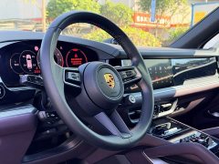 Porsche Cayenne 3.0T - ფოტო 8