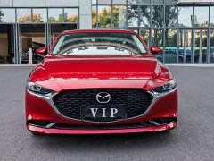 Mazda3 Axela 2.0L Automatic Elegant Edition - ფოტო 2