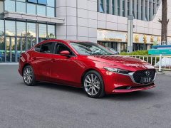 Mazda3 Axela 2.0L Automatic Elegant Edition - ფოტო 7