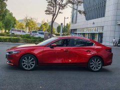 Mazda3 Axela 2.0L Automatic Elegant Edition - ფოტო 8