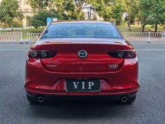 Mazda3 Axela 2.0L Automatic Elegant Edition - ფოტო 9