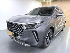 GAC Aion GS4 PLUS 270T Automatic Starlight Edition - ფოტო 1
