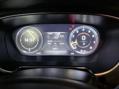GAC Aion GS4 PLUS 270T Automatic Starlight Edition - ფოტო 10