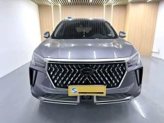 GAC Aion GS4 PLUS 270T Automatic Starlight Edition - ფოტო 2