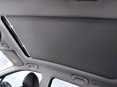 GAC Aion GS4 PLUS 270T Automatic Starlight Edition - ფოტო 5