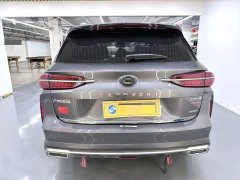 GAC Aion GS4 PLUS 270T Automatic Starlight Edition - ფოტო 8