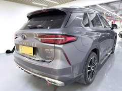 GAC Aion GS4 PLUS 270T Automatic Starlight Edition - ფოტო 9