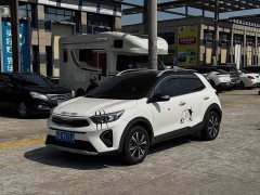 Kia Yipao 1.4L CVT Fun Sunroof Edition - ფოტო 2