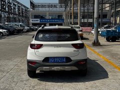 Kia Yipao 1.4L CVT Fun Sunroof Edition - ფოტო 4