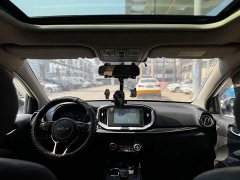 Kia Yipao 1.4L CVT Fun Sunroof Edition - ფოტო 6