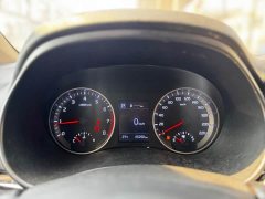 Kia Yipao 1.4L CVT Fun Sunroof Edition - ფოტო 7
