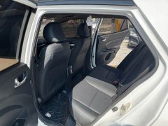 Kia Yipao 1.4L CVT Fun Sunroof Edition - ფოტო 9