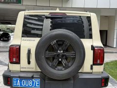 Tank 300 2.0T Gasoline Challenger - ფოტო 8