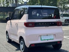 Wuling Hongguang MINIEV 2021 Macaron Sandwich Edition 170km Ternary Lithium - ფოტო 3