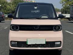 Wuling Hongguang MINIEV 2021 Macaron Sandwich Edition 170km Ternary Lithium - ფოტო 4